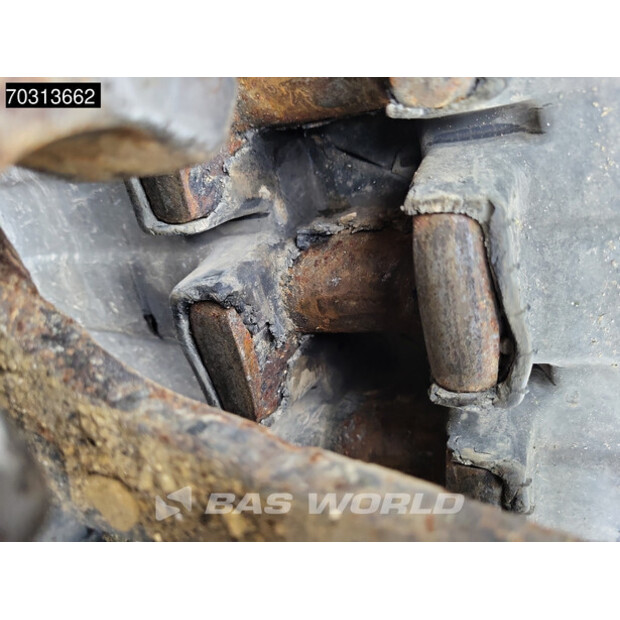 2018 كاتربيلر 305E2-45712165