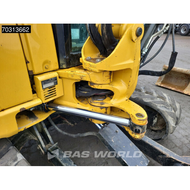 2018 كاتربيلر 305E2-45712166