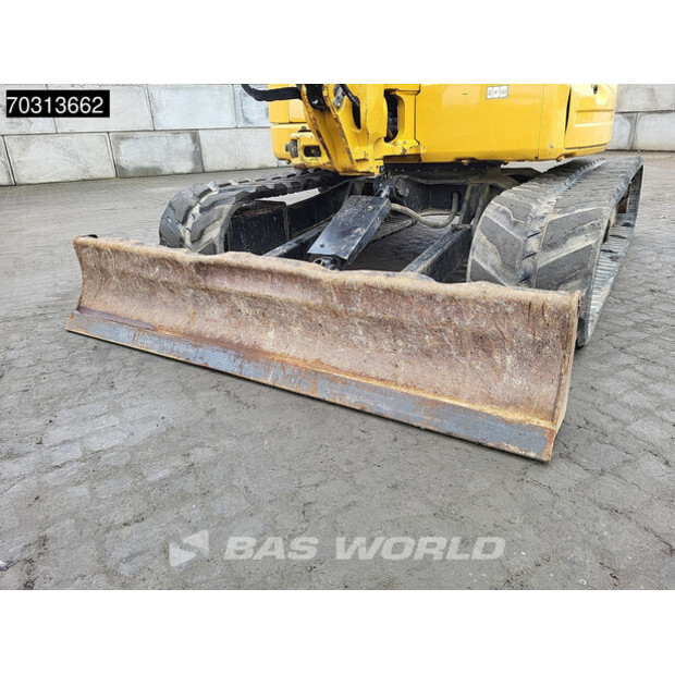 2018 كاتربيلر 305E2-45712167