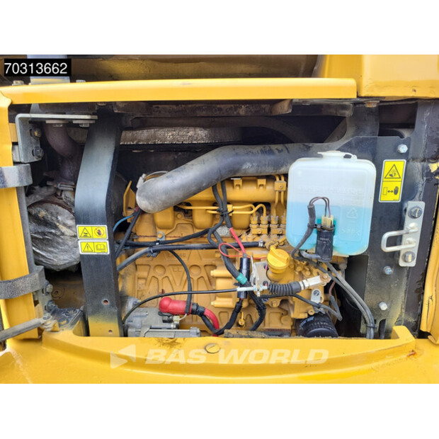 2018 كاتربيلر 305E2-45712169