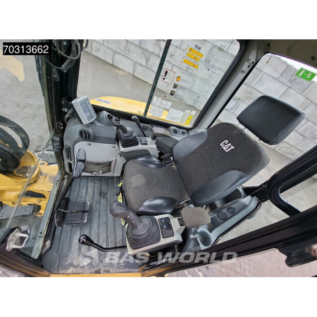 2018 كاتربيلر 305E2-45712170