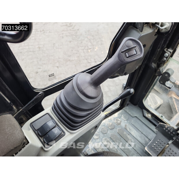 2018 كاتربيلر 305E2-45712172