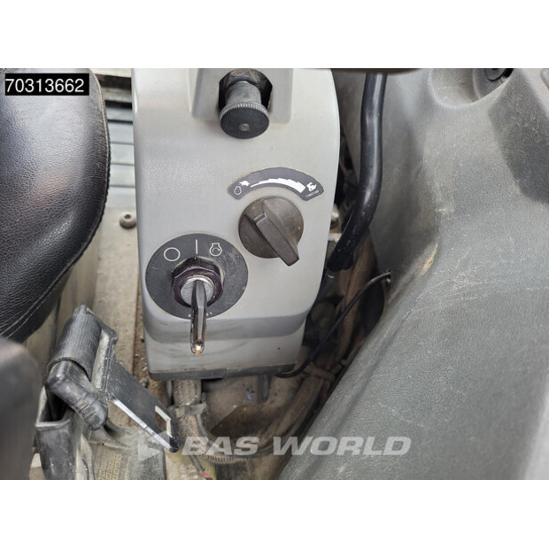 2018 كاتربيلر 305E2-45712177