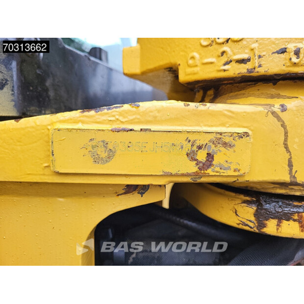 2018 كاتربيلر 305E2-45712183