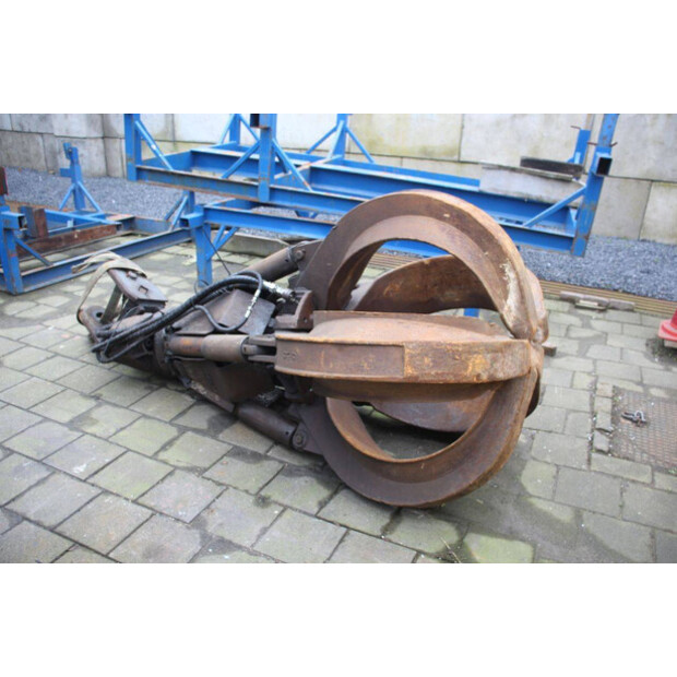 1998 Atlas 1804-45712203