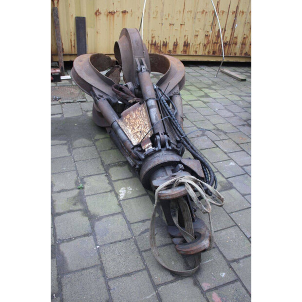 1998 Atlas 1804-45712205