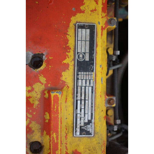 1998 Atlas 1804-45712214