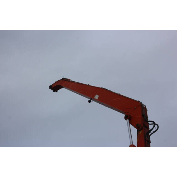 1998 Atlas 1804-45712231