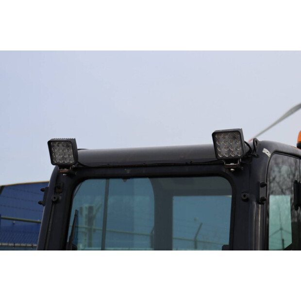 2013 KUBOTA KX016-4-45712257