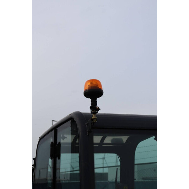 2013 KUBOTA KX016-4-45712262