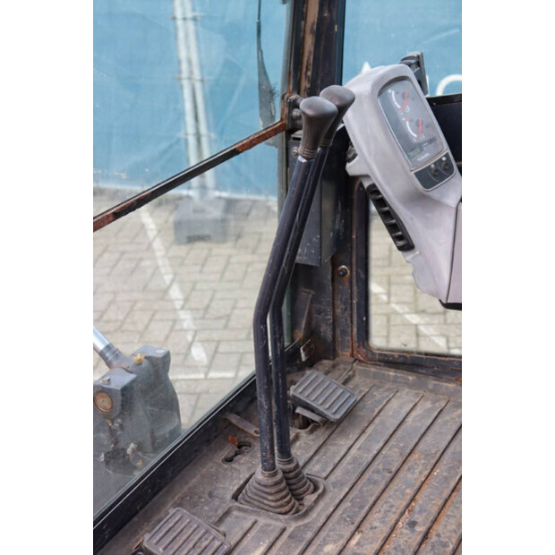 2013 KUBOTA KX016-4-45712268