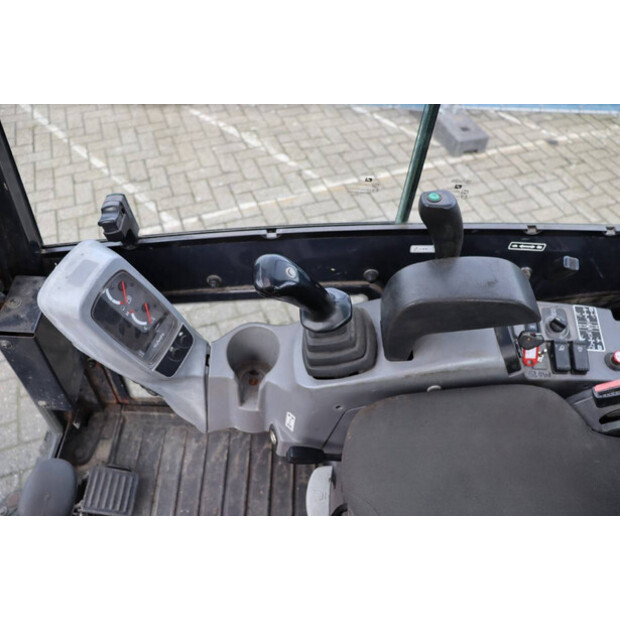 2013 KUBOTA KX016-4-45712269