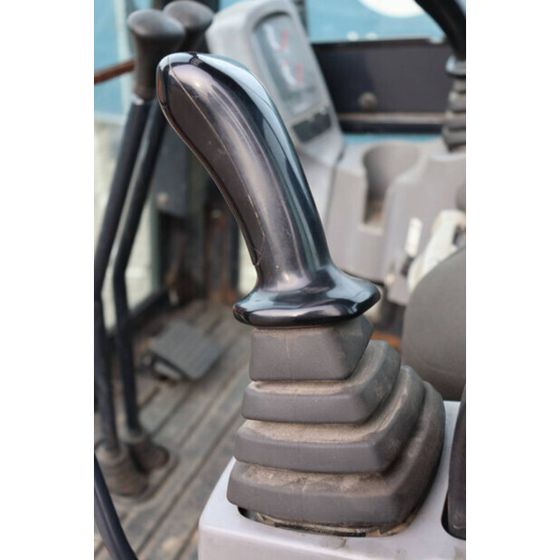 2013 KUBOTA KX016-4-45712272