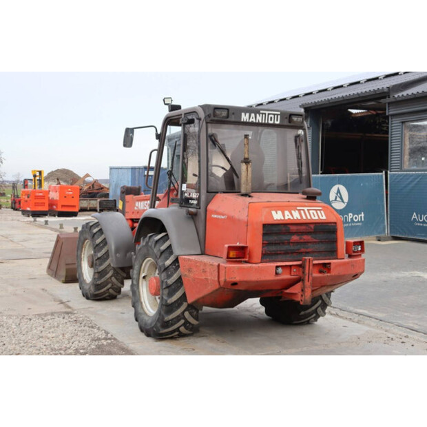 1996 مانيتو MLA 627T-45712329