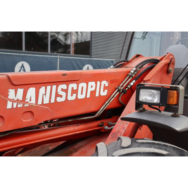 1996 مانيتو MLA 627T-45712337