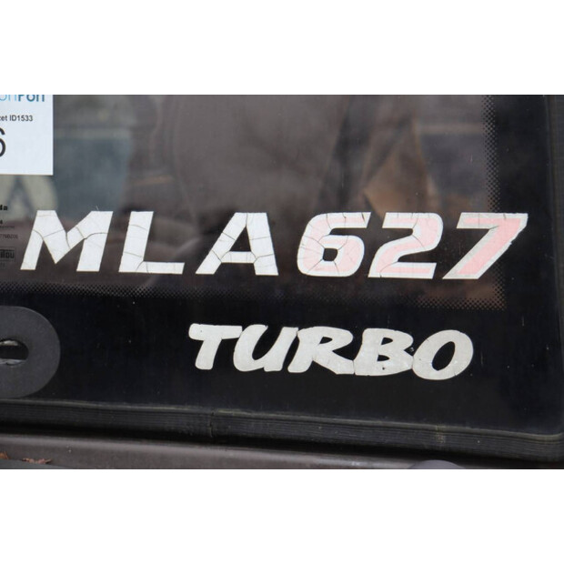 1996 مانيتو MLA 627T-45712342