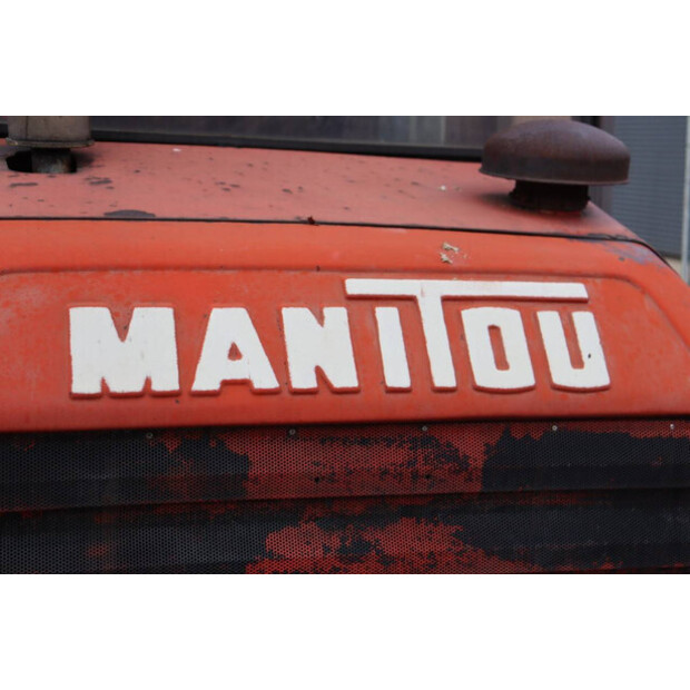 1996 مانيتو MLA 627T-45712344