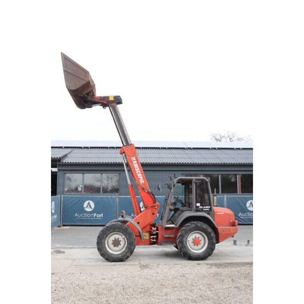 1996 مانيتو MLA 627T-45712362