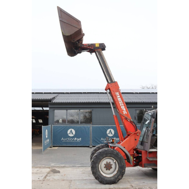 1996 مانيتو MLA 627T-45712363