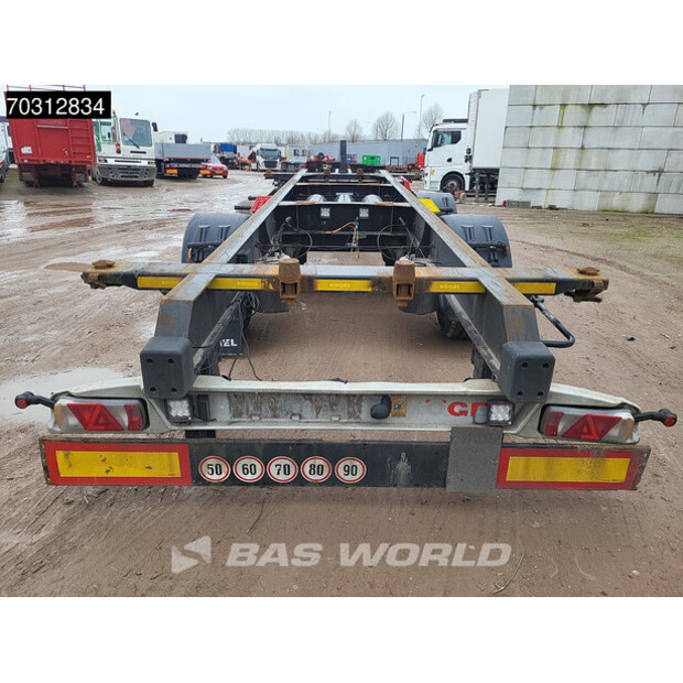 2020 كوجل ZW18-45712377