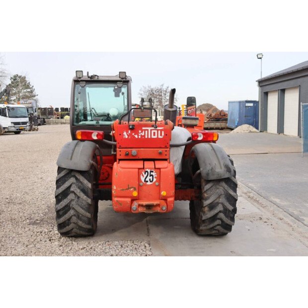 Manitou MLT 634-120 LSU-45712413