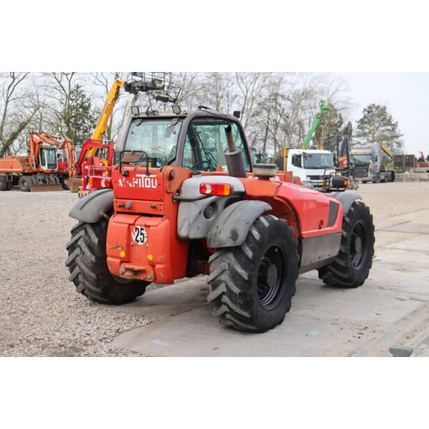 Manitou MLT 634-120 LSU-45712414