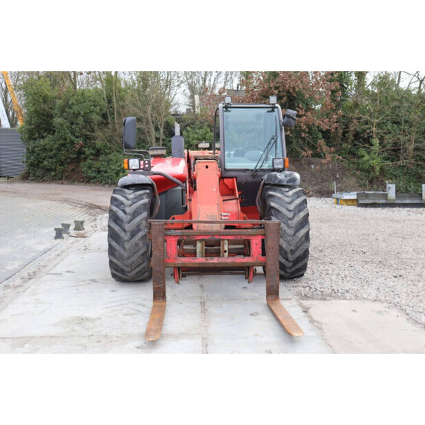 Manitou MLT 634-120 LSU-45712416