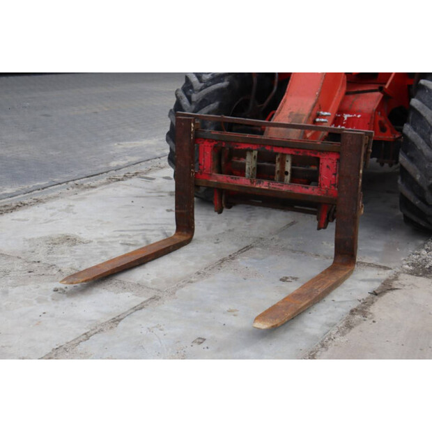Manitou MLT 634-120 LSU-45712418