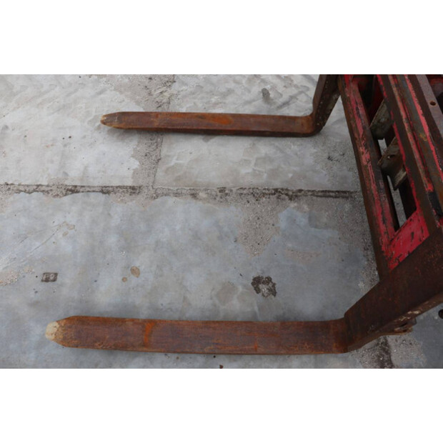 Manitou MLT 634-120 LSU-45712419