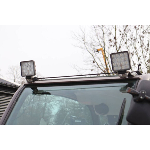 Manitou MLT 634-120 LSU-45712422