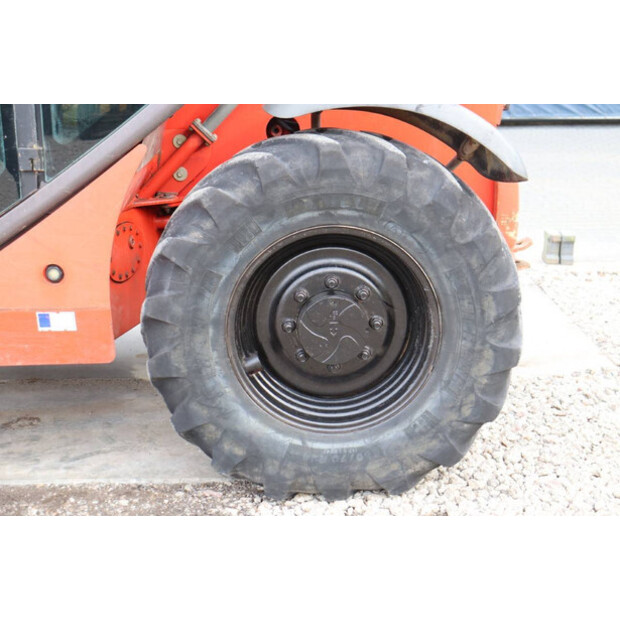 Manitou MLT 634-120 LSU-45712424