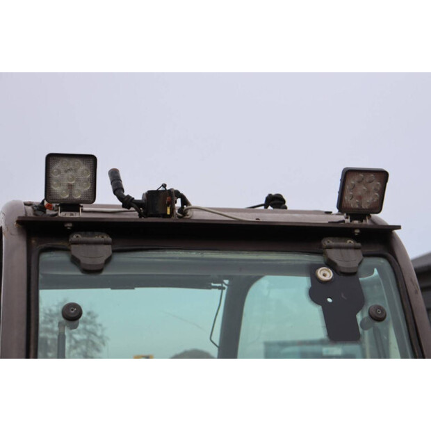 Manitou MLT 634-120 LSU-45712426