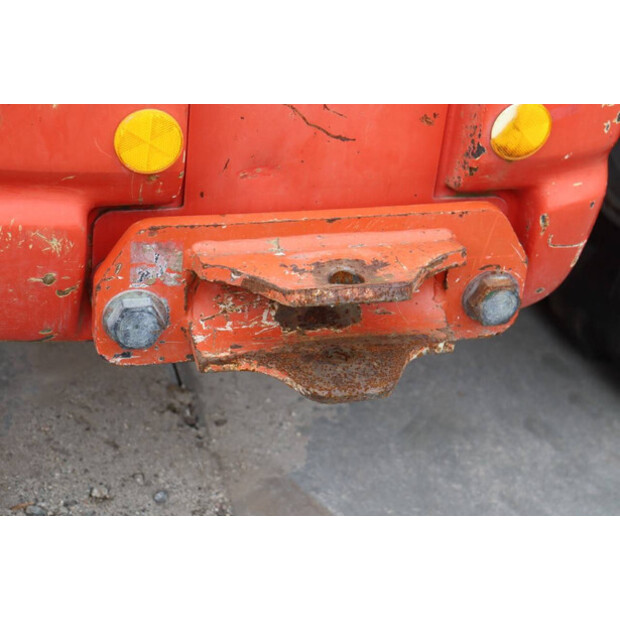 Manitou MLT 634-120 LSU-45712428