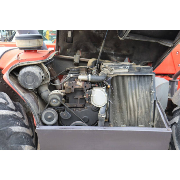 Manitou MLT 634-120 LSU-45712429