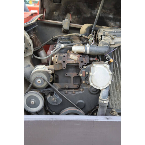 Manitou MLT 634-120 LSU-45712430