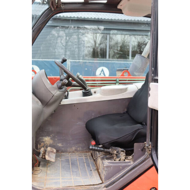 Manitou MLT 634-120 LSU-45712431