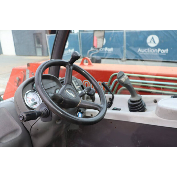 Manitou MLT 634-120 LSU-45712433