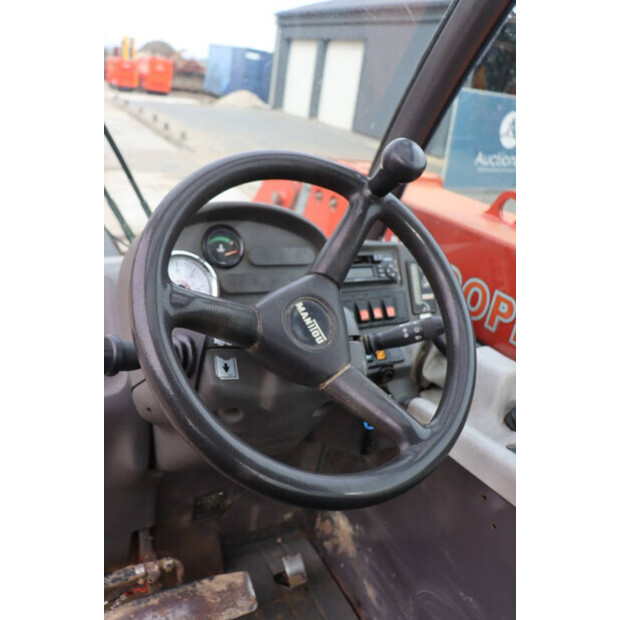 Manitou MLT 634-120 LSU-45712435