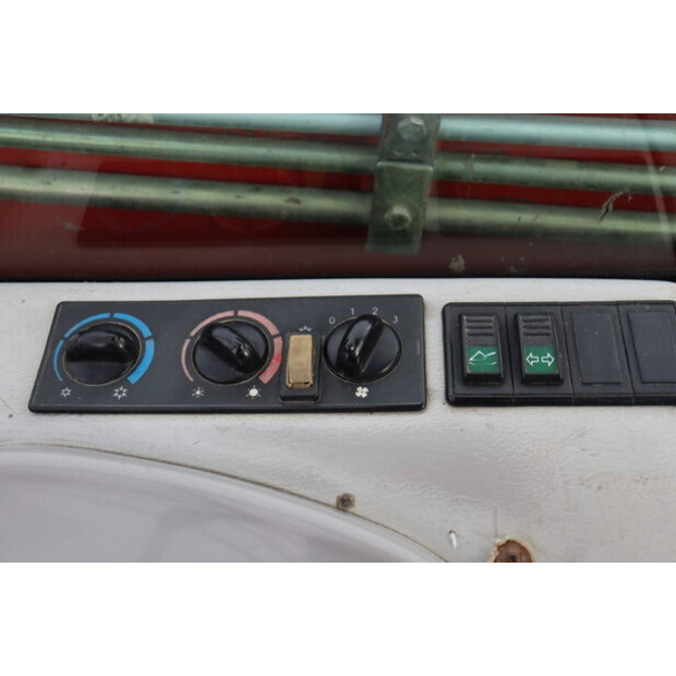 Manitou MLT 634-120 LSU-45712438