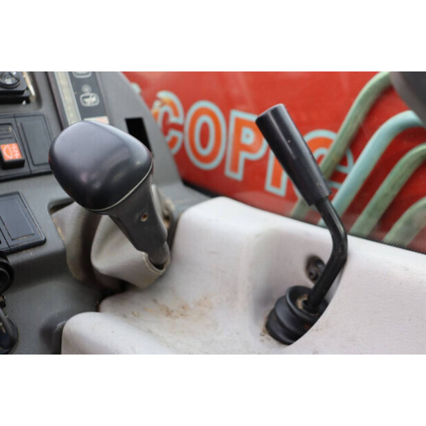 Manitou MLT 634-120 LSU-45712439