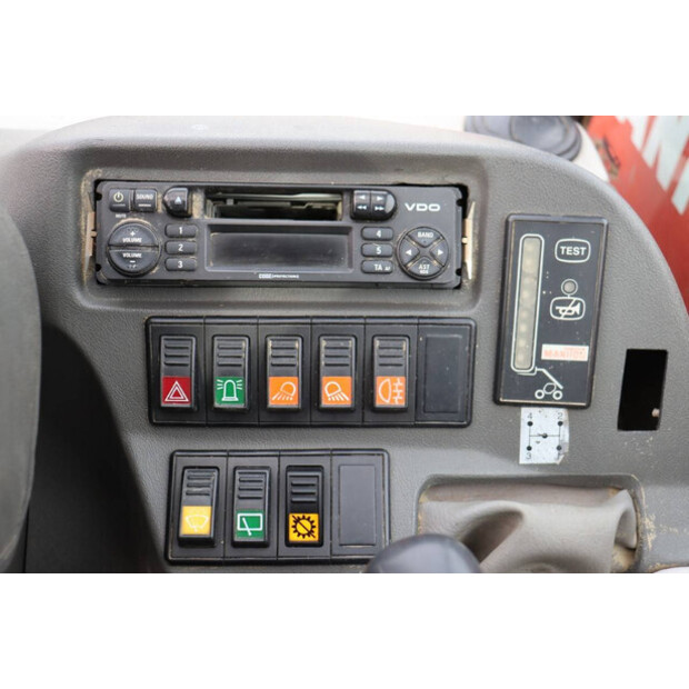 Manitou MLT 634-120 LSU-45712440