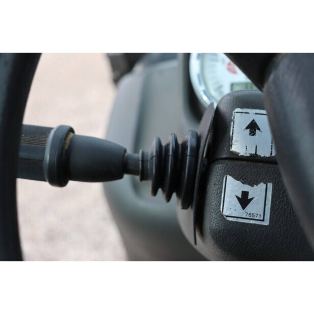 Manitou MLT 634-120 LSU-45712441