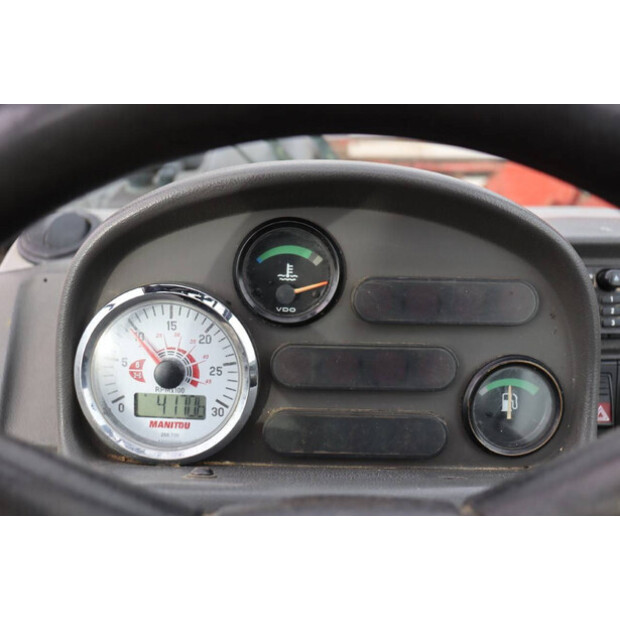 Manitou MLT 634-120 LSU-45712442