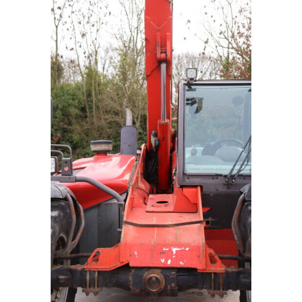Manitou MLT 634-120 LSU-45712448