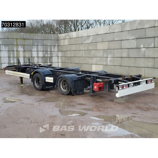 2020 Krone ZZ-45712450