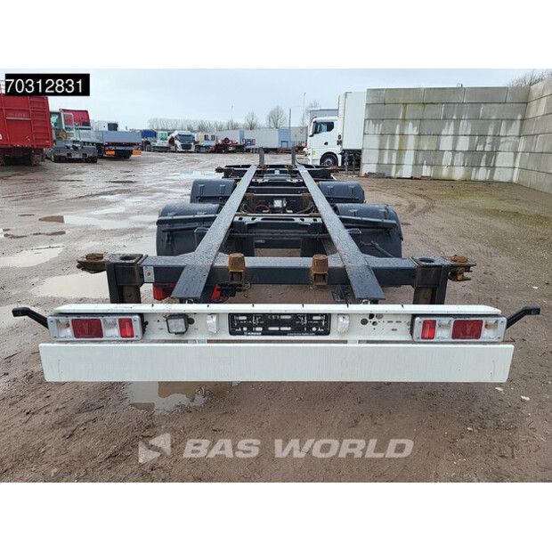 2020 Krone ZZ-45712455