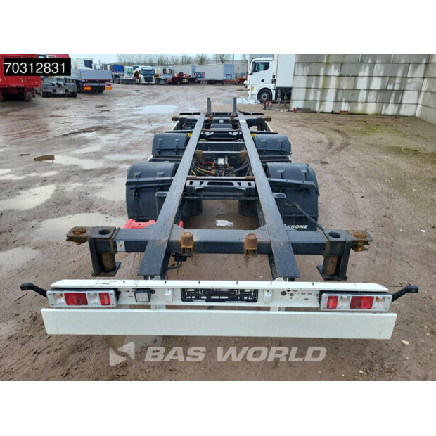 2020 Krone ZZ-45712457