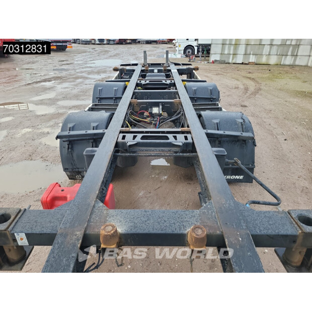 2020 Krone ZZ-45712459