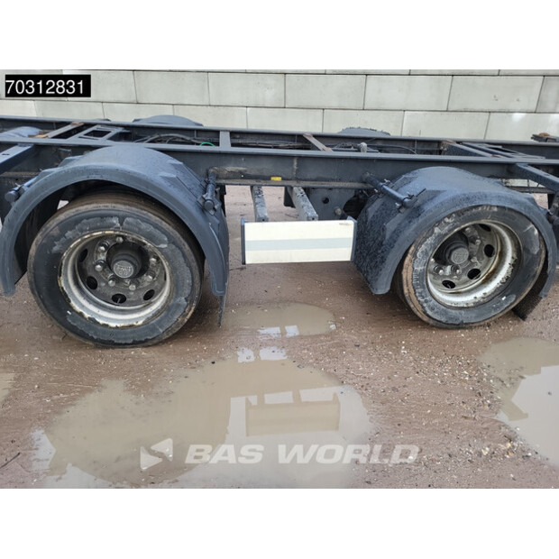 2020 Krone ZZ-45712461