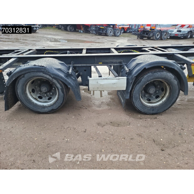 2020 Krone ZZ-45712462